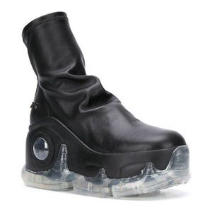 Air Rev. Xtra high-top sneakers